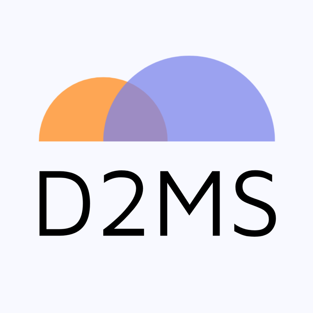 D2MS MaxContact Case Study
